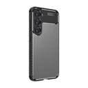 Samsung Galaxy S23 Uyumlu Kılıf Zore Negro Silikon Kapak