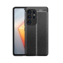 Samsung Galaxy S23 Ultra Uyumlu Kılıf Zore Niss Silikon Kapak