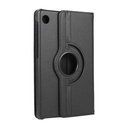 Lenovo Tab M10 Plus TB-125F - TB-128F 3. Jenerasyon Uyumlu Zore Dönebilen Standlı Kılıf