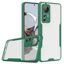 Xiaomi Mi 12T Uyumlu Kılıf Zore Parfe Kapak