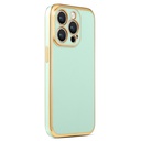 Apple iPhone 14 Pro Max Uyumlu Kılıf Zore Bark Kapak