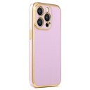 Apple iPhone 14 Pro Uyumlu Kılıf Zore Bark Kapak