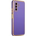 Huawei Nova Y70 Uyumlu Kılıf Zore Bark Kapak