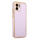 Xiaomi Redmi A1 Uyumlu Kılıf Zore Bark Kapak