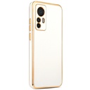 Xiaomi Mi 12T Uyumlu Kılıf Zore Bark Kapak