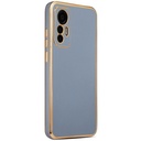 Xiaomi Mi 12 Lite Uyumlu Kılıf Zore Bark Kapak