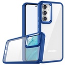 Samsung Galaxy A34 Uyumlu Kılıf Zore Flora Kapak