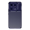 Xiaomi Mi 13 Uyumlu Kılıf Zore Negro Silikon Kapak