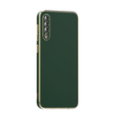 Samsung Galaxy A50 Uyumlu Kılıf Zore Bark Kapak