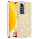 Xiaomi Mi 12 Lite Uyumlu Kılıf Zore Shining Silikon