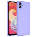 Samsung Galaxy A04E Uyumlu Kılıf Zore Mara Lansman Kapak