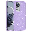 Xiaomi Mi 12T Uyumlu Kılıf Zore Shining Silikon