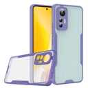 Xiaomi Mi 12 Lite Uyumlu Kılıf Zore Parfe Kapak