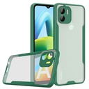 Xiaomi Redmi A1 Uyumlu Kılıf Zore Parfe Kapak