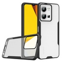Vivo Y35 Uyumlu Kılıf Zore Parfe Kapak
