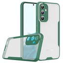 Samsung Galaxy A34 Uyumlu Kılıf Zore Parfe Kapak