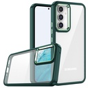 Samsung Galaxy A04S Uyumlu Kılıf Zore Flora Kapak