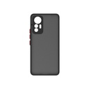 Xiaomi Mi 12 Lite Uyumlu Kılıf Zore Hux Kapak