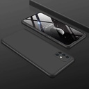 Samsung Galaxy A51 Uyumlu Kılıf Zore Ays Kapak