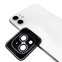 Apple iPhone 12 Uyumlu Zore CL-09 Kamera Lens Koruyucu