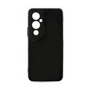 Tecno Pova Uyumlu 4 Pro Kılıf Zore Biye Silikon