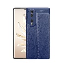 Honor 70 Uyumlu Kılıf Zore Niss Silikon Kapak