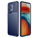 Xiaomi Poco X4 GT Uyumlu Kılıf Zore Negro Silikon Kapak