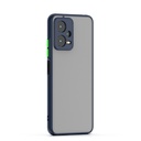 Xiaomi Redmi Note 12 5G Uyumlu Kılıf Zore Hux Kapak