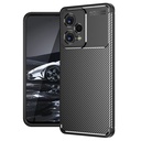 Xiaomi Redmi Note 12 5G Uyumlu Kılıf Zore Negro Silikon Kapak