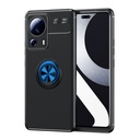 Xiaomi Mi 13 Lite Uyumlu Kılıf Zore Ravel Silikon Kapak