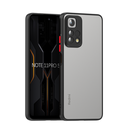 Xiaomi Redmi Note 11 Pro 5G Uyumlu Kılıf Zore Hux Kapak