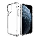 Apple iPhone 11 Pro Max Uyumlu Kılıf Zore T-Max Kapak