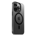 Apple iPhone 14 Pro Uyumlu Kılıf M-safe Şarj Özellikli Benks Lucid Armor Kapak