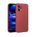 Xiaomi Redmi Note 12 5G Uyumlu Kılıf Zore Premier Silikon Kapak