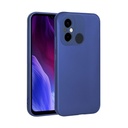 Xiaomi Redmi 12C Uyumlu Kılıf Zore Premier Silikon Kapak