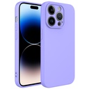 Apple iPhone 14 Pro Max Uyumlu Kılıf Zore Kamera Korumalı Mara Lansman Kapak