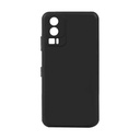 General Mobile 23 Uyumlu Kılıf Zore Biye Silikon