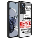 Xiaomi Mi 12T Uyumlu Kılıf Aynalı Desenli Kamera Korumalı Parlak Zore Mirror Kapak