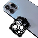 Apple iPhone 11 Pro Max Uyumlu Zore CL-11 Safir Parmak İzi Bırakmayan Anti-Reflective Kamera Lens Koruyucu