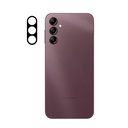 Samsung Galaxy A14 Uyumlu Zore 3D Kamera Camı