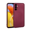 Samsung Galaxy M14 Uyumlu Kılıf Zore Premier Silikon Kapak