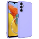 Samsung Galaxy M14 Uyumlu Kılıf Zore Mara Lansman Kapak