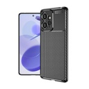 Xiaomi Redmi Note 12 4G Uyumlu Kılıf Zore Negro Silikon Kapak