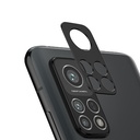 Xiaomi Mi 10T 5G Uyumlu Zore 3D Kamera Camı