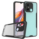 Xiaomi Redmi 12C Uyumlu Kılıf Zore Parfe Kapak
