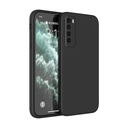 Huawei P40 Lite 5G Uyumlu Kılıf Zore Premier Silikon Kapak