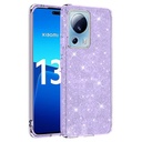 Xiaomi Mi 13 Lite Uyumlu Kılıf Zore Shining Silikon