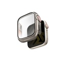 Apple Watch 7 41mm Uyumlu SkinArma Gado Pro Dijital Taç Korumalı Kasa ve Ekran Koruyucu