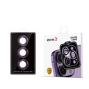 Samsung Galaxy S24 Uyumlu Zore Kamera Lens Koruyucu Cam Filmi