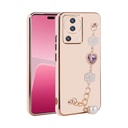 Xiaomi Mi 13 Lite Uyumlu Kılıf El Tutamaçlı Kamera Korumalı Zore Taka Silikon Kapak